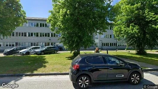 Büros zur Miete i Brøndby – Foto von Google Street View