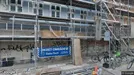 Toimistotila Vuokrattavana, Nørrebro, Copenhagen, Ravnsborggade 2-4
