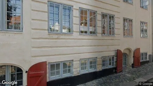 Toimistotilat Vuokrattavana i Randers C - Kuva Google Street Viewstä