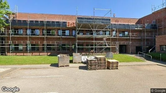 Kontorlokaler til leje i Tranbjerg J - Foto fra Google Street View