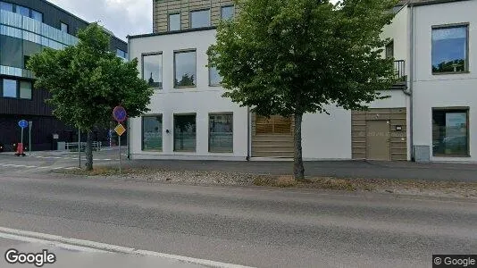 Espacios de oficina En alquiler i Karlskrona - Foto de Google Street View