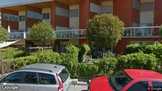 Bedrijfsruimtes te koop i Västerås - Foto uit Google Street View