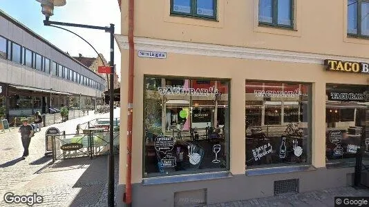 Kontorlokaler til leje i Kalmar - Foto fra Google Street View