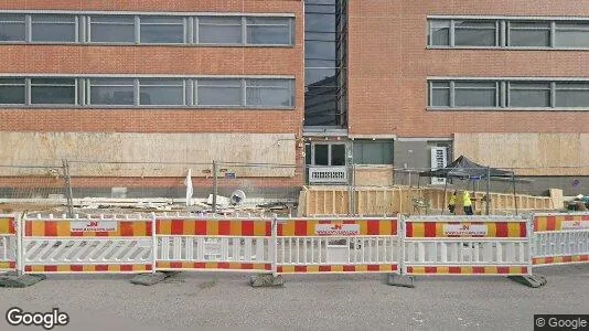 Office spaces for rent i Helsinki Pohjoinen - Photo from Google Street View