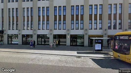 Office spaces for rent i Turku - Photo from Google Street View