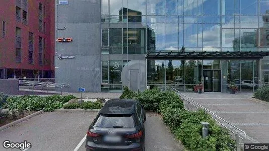 Kantorruimte te huur i Vantaa - Foto uit Google Street View
