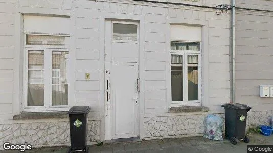 Lokaler til leje i Aalst - Foto fra Google Street View