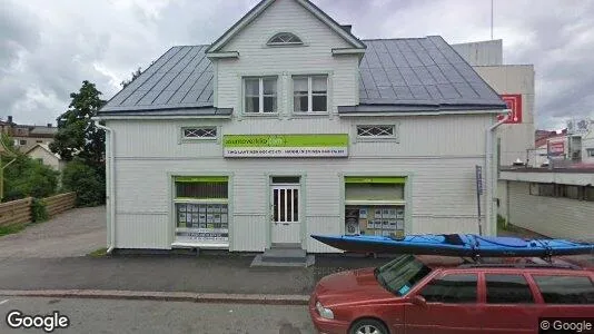 Lokaler til leie i Lohja – Bilde fra Google Street View