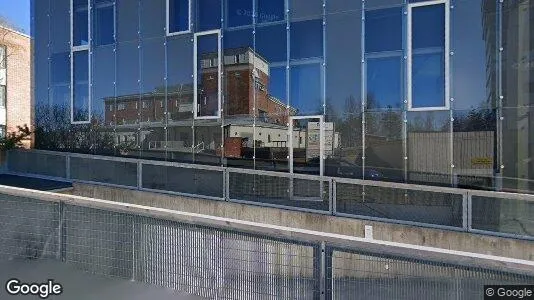 Kantorruimte te huur i Oulu - Foto uit Google Street View