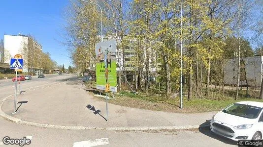 Propiedades comerciales En venta i Vantaa - Foto de Google Street View
