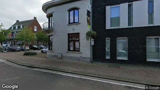Propiedades comerciales En alquiler i Merksplas - Foto de Google Street View