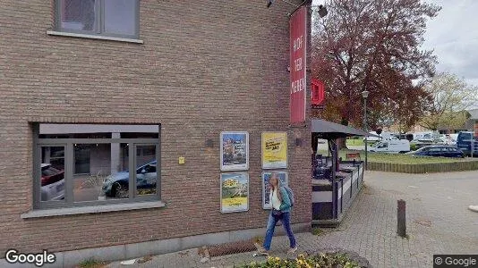 Kontorlokaler til leje i Zaventem - Foto fra Google Street View