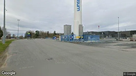 Kontorslokaler för uthyrning i Birkala – Foto från Google Street View