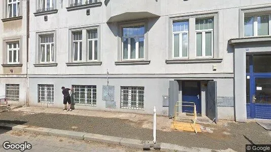 Gewerbeflächen zur Miete i Location is not specified – Foto von Google Street View