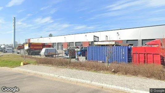 Lokaler til leje i Espoo - Foto fra Google Street View