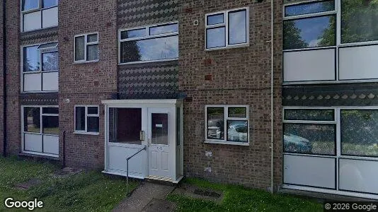Office spaces for rent i Guildford - Surrey - Photo from Google Street View