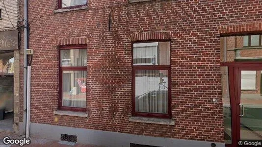 Bedrijfsruimtes te koop i Izegem - Foto uit Google Street View