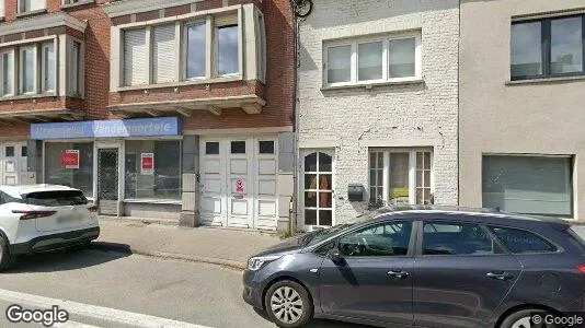 Commercial properties for sale i Kortrijk - Photo from Google Street View