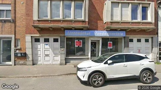 Propiedades comerciales En venta i Kortrijk - Foto de Google Street View
