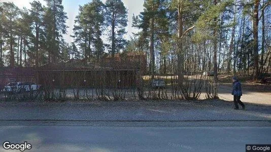 Büros zur Miete i Kuopio – Foto von Google Street View