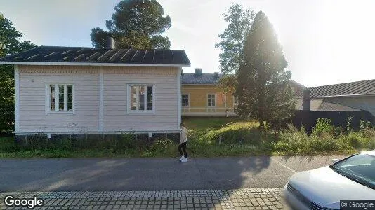 Asuinkiinteistöt Myynnissä i Oulu - Kuva Google Street Viewstä