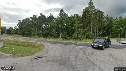 Commercial properties for sale i Norrköping - Photo from Google Street View