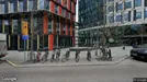 Kontor för uthyrning, Söderort, Stockholm, Hammarbybacken 27