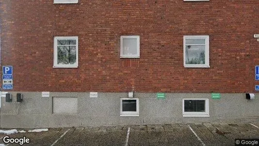 Espacios de oficina En alquiler i Umeå - Foto de Google Street View