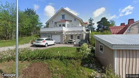 Företagslokaler till salu i Borgå – Foto från Google Street View