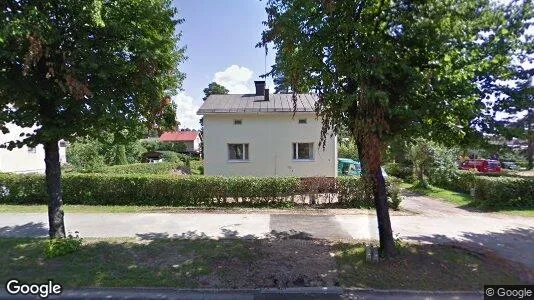 Propiedades comerciales En venta i Porvoo - Foto de Google Street View