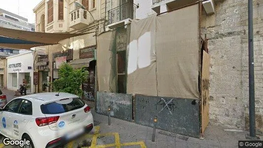 Lokaler til salg i Limassol - Foto fra Google Street View