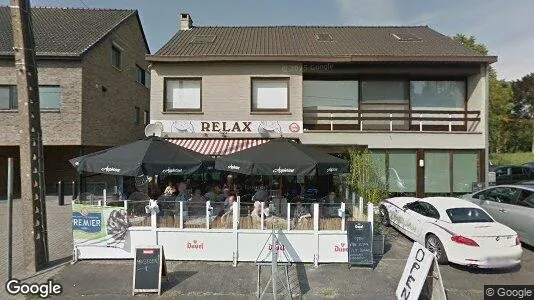 Lokaler til salgs i Zonhoven – Bilde fra Google Street View