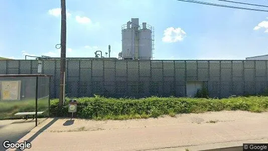 Gewerbeflächen zum Kauf i Beersel – Foto von Google Street View