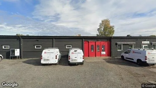 Lokaler til salg i Karlskoga - Foto fra Google Street View