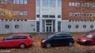 Kontor för uthyrning, Söderort, Stockholm, Fraktflygargatan 16B