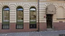 Kontor för uthyrning, Östermalm, Stockholm, Nybrogatan 6