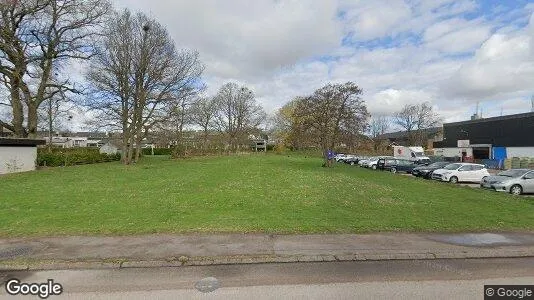 Kontorer til leie i Halmstad – Bilde fra Google Street View