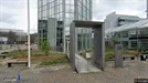 Büro zur Miete, Halmstad, Halland County, Kristian IVs väg 3