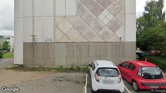 Bedrijfsruimtes te huur i Esbjerg Ø - Foto uit Google Street View