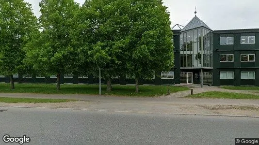 Lagerlokaler för uthyrning i Brøndby – Foto från Google Street View