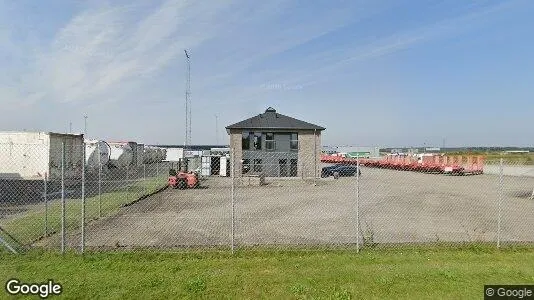 Magazijnen te koop i Padborg - Foto uit Google Street View