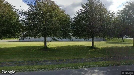 Magazyny Do wynajęcia i Give - Zdjęcie z Google Street View