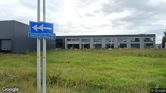 Kantorruimte te huur i Zoetermeer - Foto uit Google Street View