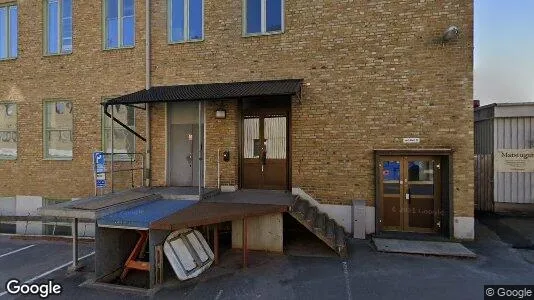 Toimistotilat Vuokrattavana i Mölndal - Kuva Google Street Viewstä