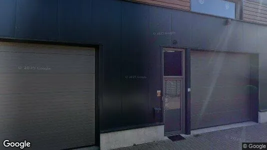 Commercial properties for rent i Boxmeer - Photo from Google Street View
