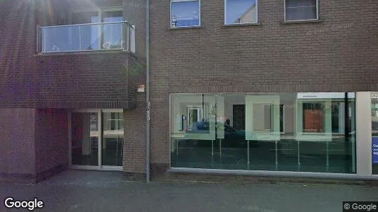 Propiedades comerciales En venta i Asse - Foto de Google Street View