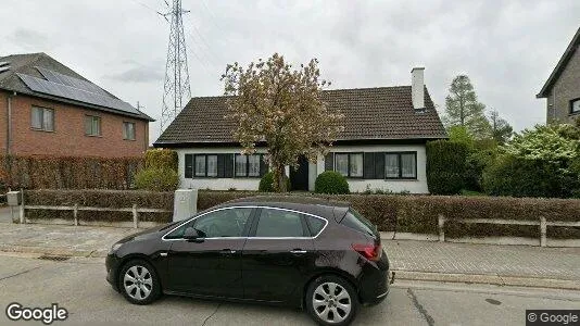 Garages til salgs i Denderleeuw – Bilde fra Google Street View