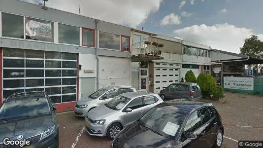 Commercial properties for sale i Westland - Photo from Google Street View