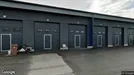 Teollisuuskiinteistö Vuokrattavana, Nokia, Pirkanmaa, Rattikatu 3
