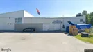 Erhvervslokaler til leje, Pietarsaari, Pohjanmaa, Ristisuonraitti 4